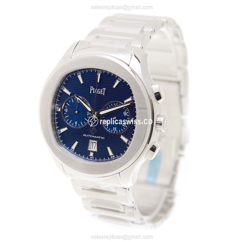 Piaget G0A41006 POLO Automatic Stainless Steel