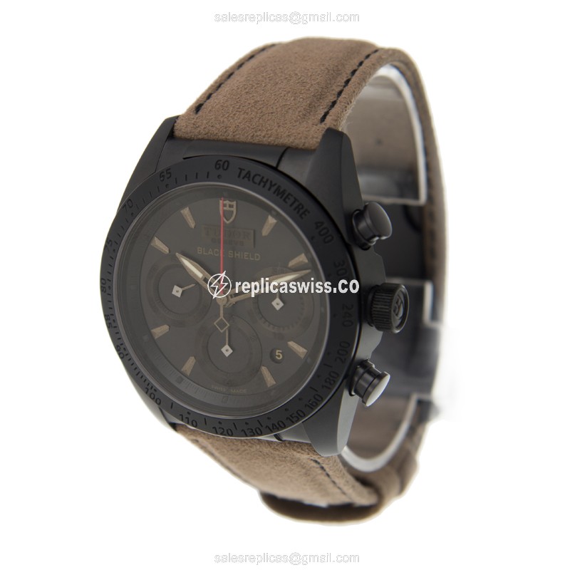 Tudor 42000CN-LS FASTRIDER Automatic Ceramic