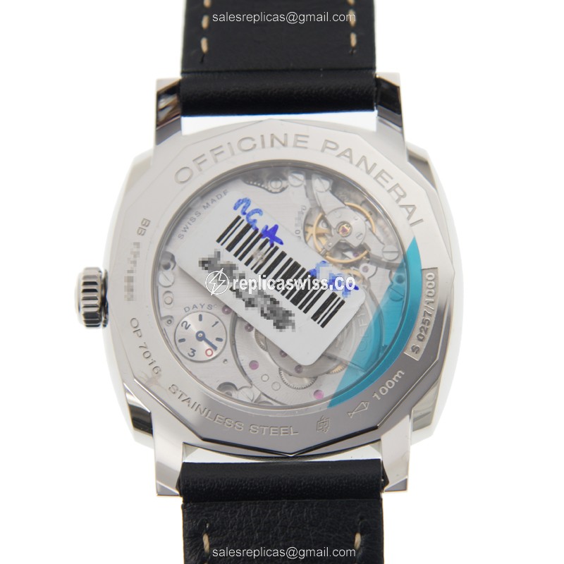 Panerai PAM00627 RADIOMIR Automatic Stainless Steel