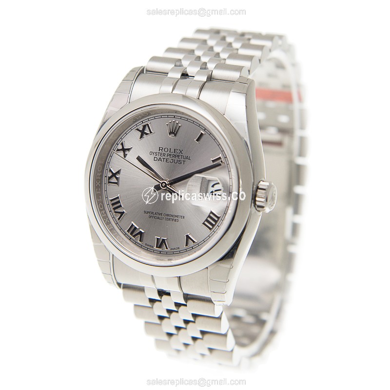 Rolex 116200 DATEJUST Automatic Stainless Steel
