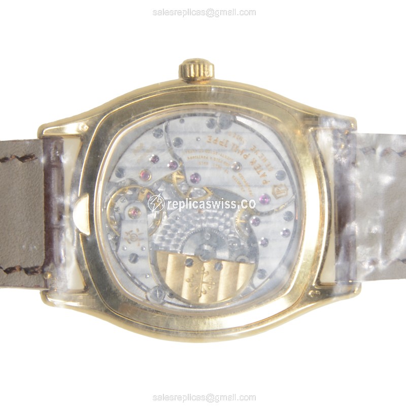 Patek Philippe 5940J-001 GRAND COMPLICATIONS Automatic 18kt Yellow Gold