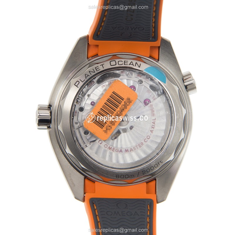 Omega 215.92.44.21.99.001 SEAMASTER Automatic Titanium