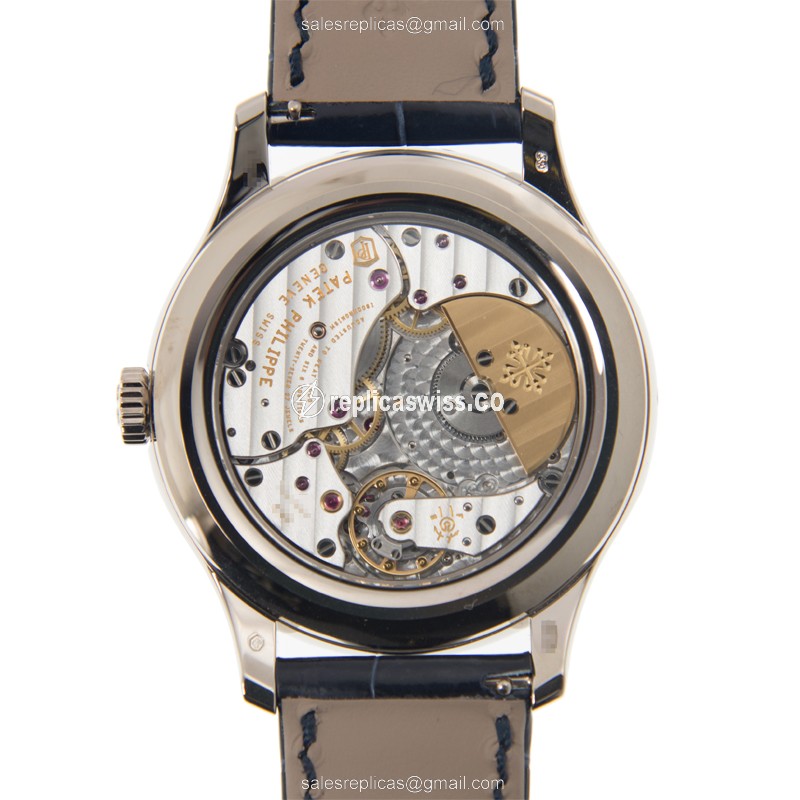 Patek Philippe 5327G-001 GRAND COMPLICATIONS Automatic 18kt White Gold