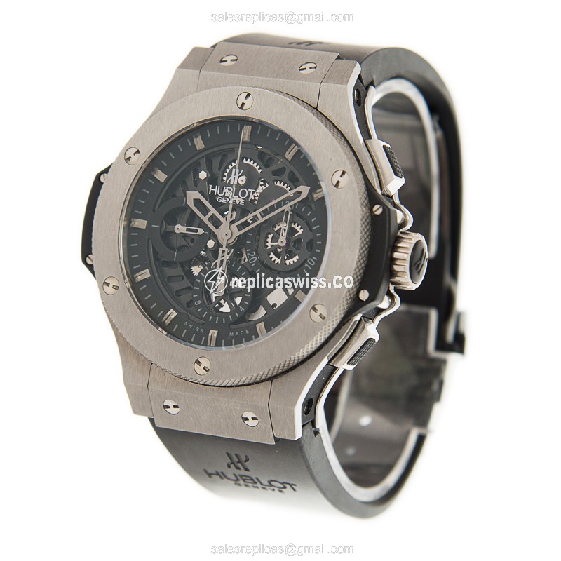 Hublot 310.KX.1140.RX BIG BANG Automatic Titanium