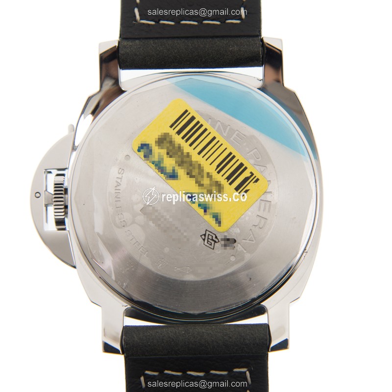 Panerai PAM01090 LUMINOR Automatic Stainless Steel