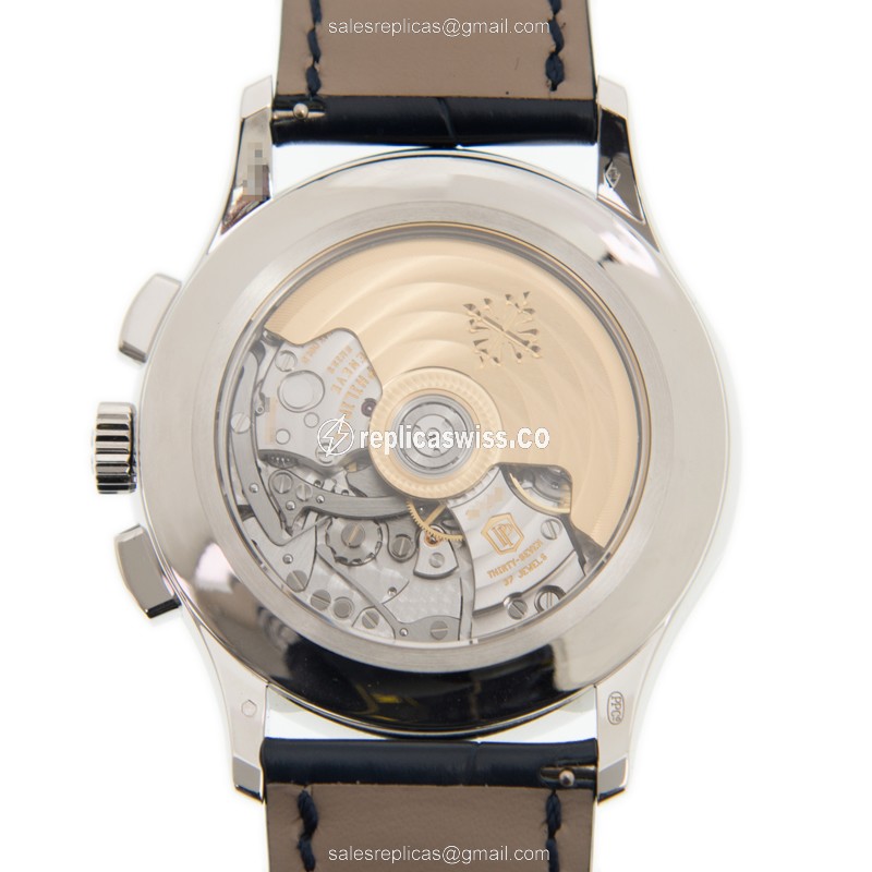 Patek Philippe 5905P-001 COMPLICATIONS Automatic 950 Platinum