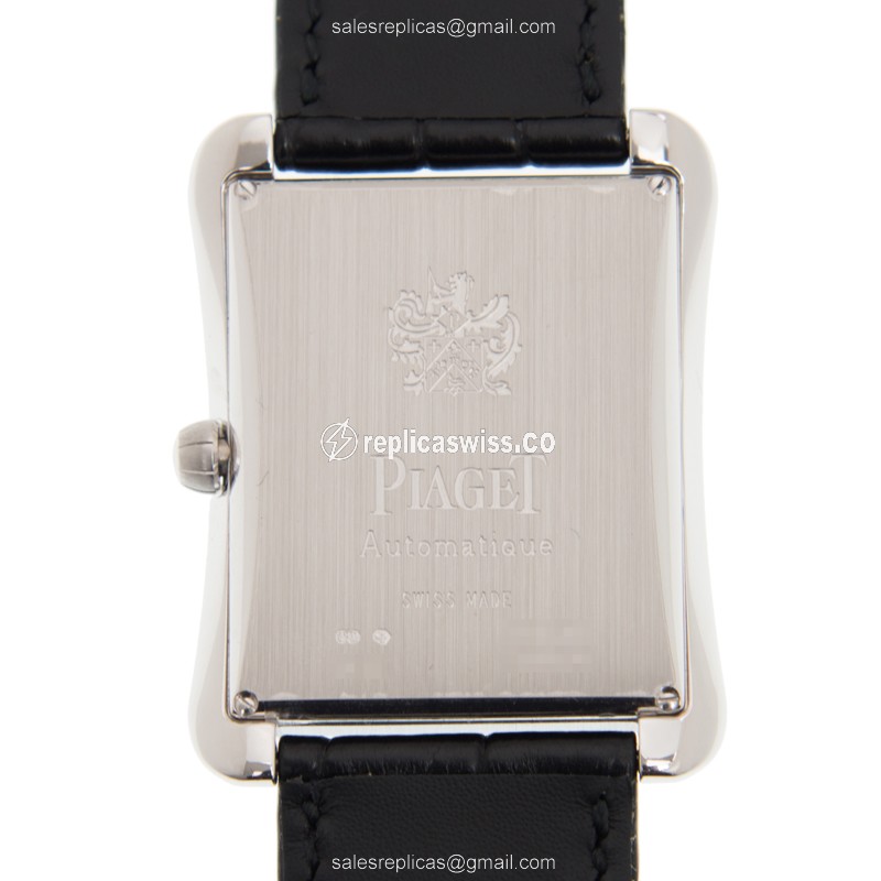 Piaget G0A33069 EMPERADOR Automatic 18kt White Gold