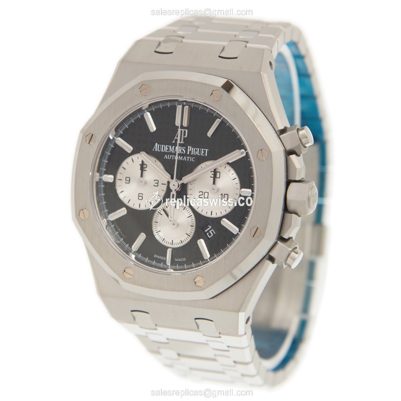 Audemars Piguet 26331ST.OO.1220ST.02 Automatic Stainless Steel