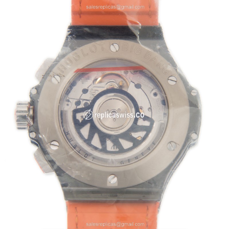 Hublot 341.CO.1110.LR.1906 BIG BANG Automatic Ceramic