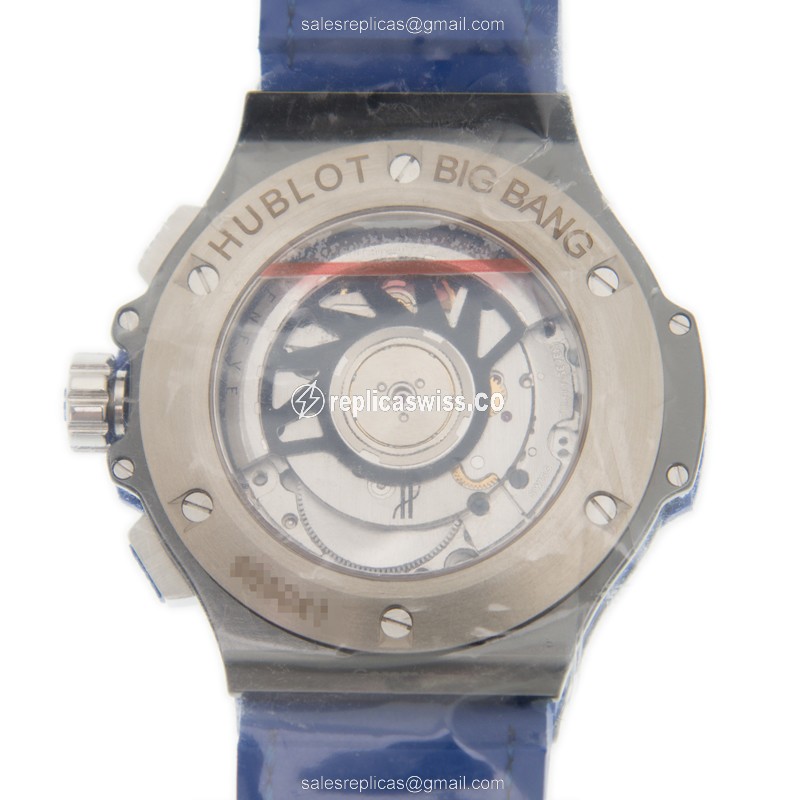 Hublot 341.CL.5190.LR.1901 BIG BANG Automatic Ceramic