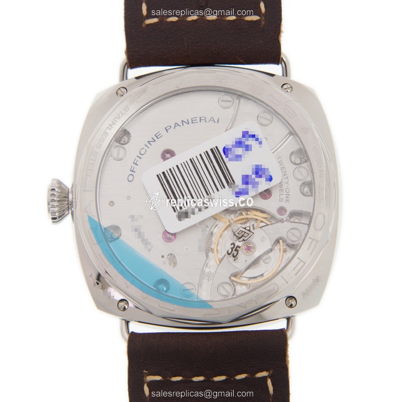 Panerai PAM00685 RADIOMIR Manual Wind Stainless Steel