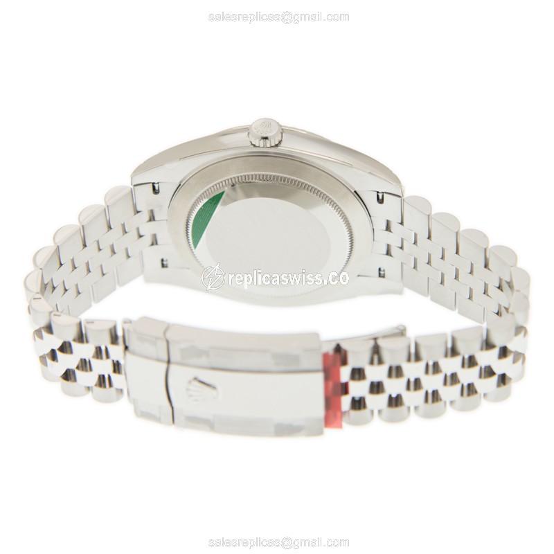 Rolex 126334-0006 DATEJUST Automatic Stainless Steel