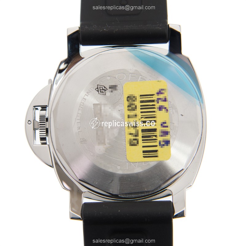 Panerai PAM01024 LUMINOR Automatic Stainless Steel