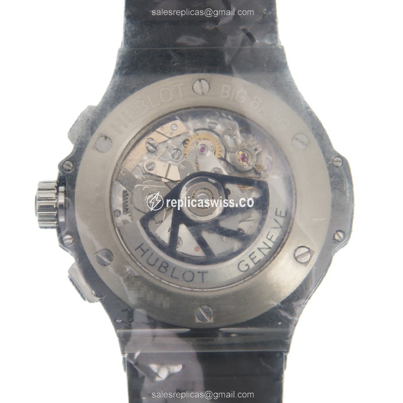 Hublot 301.CD.134.RX.191 BIG BANG Automatic Ceramic