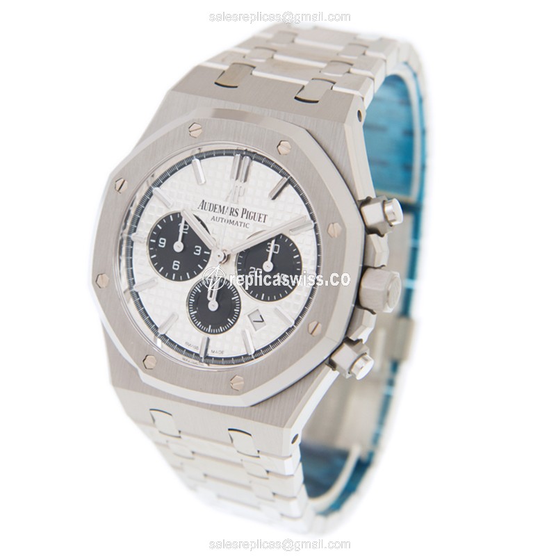 Audemars Piguet 26331ST.OO.1220ST.03 Automatic Stainless Steel