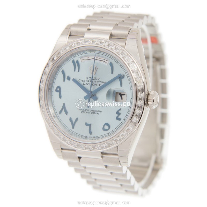 Rolex 228396 DAY-DATE Automatic