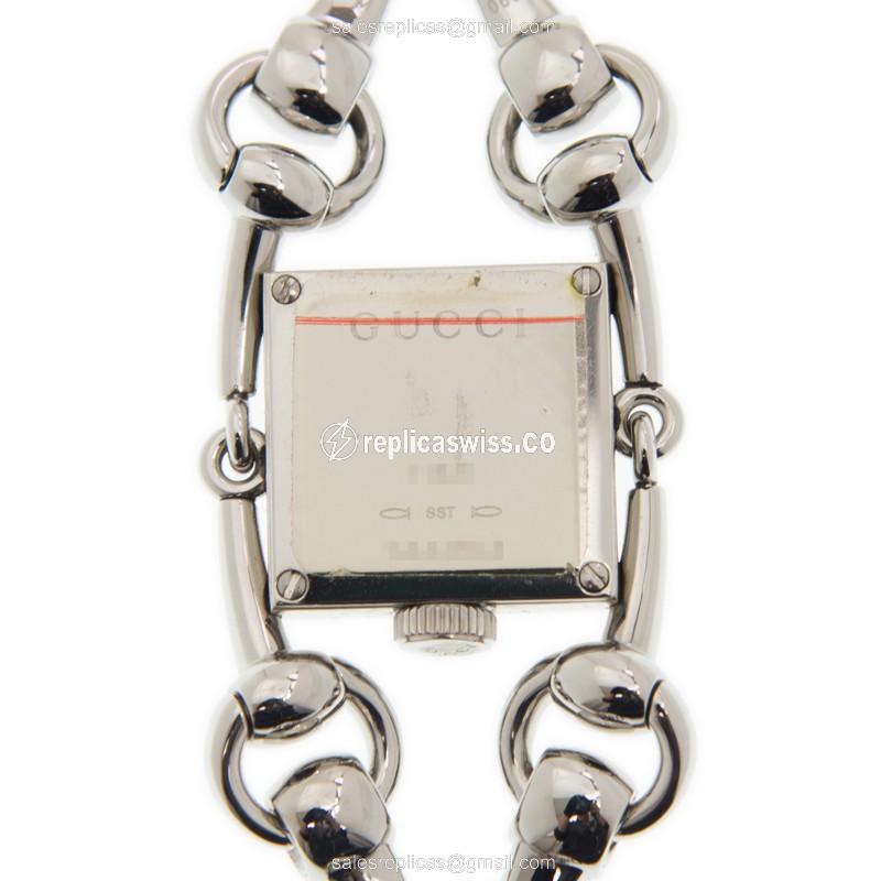 Gucci YA116501 Quartz Stainless Steel