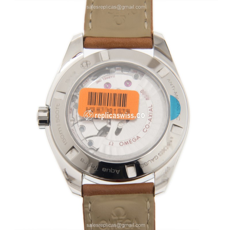 Omega 231.12.42.21.01.002 SEAMASTER Automatic Stainless Steel
