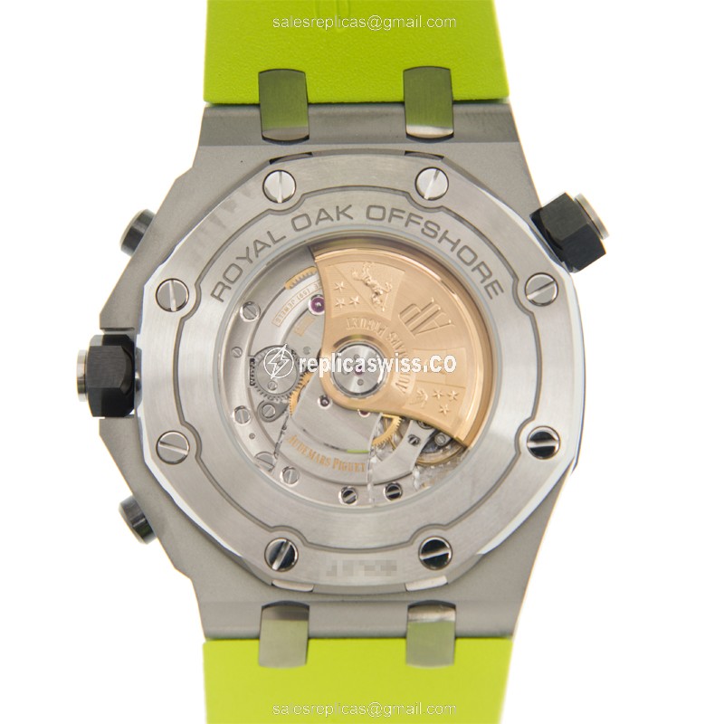 Audemars Piguet 26703ST.OO.A038CA.01 ROYAL OAK OFFSHORE Automatic Stainless Steel