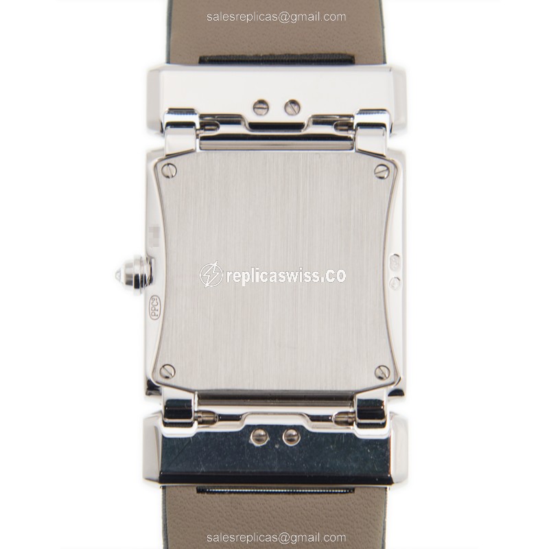 Patek Philippe 4920G-001 TWENTY-4 Quartz 18kt White Gold
