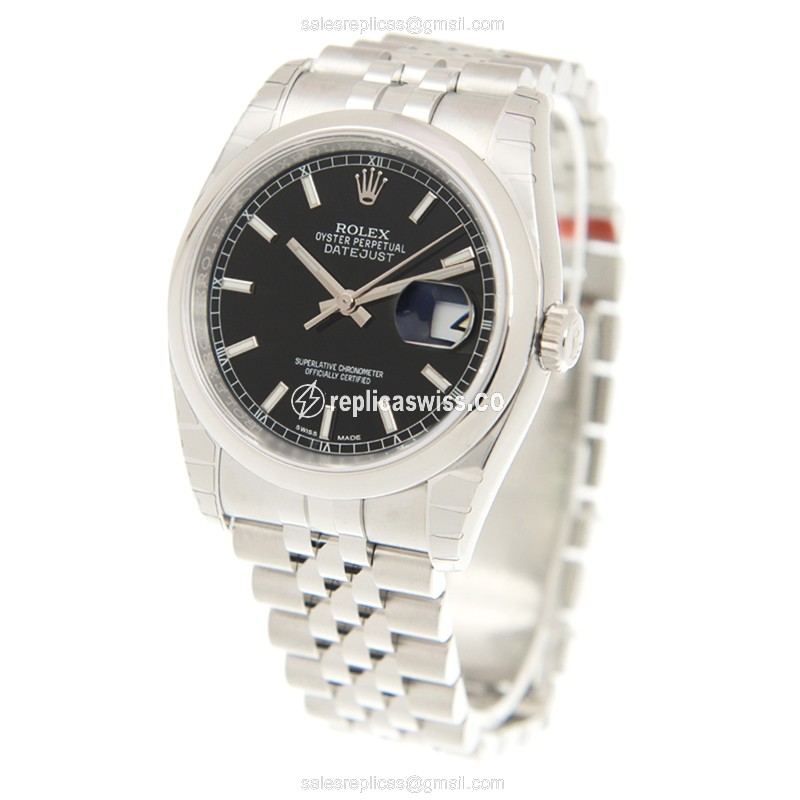 Rolex 116200 DATEJUST Automatic Stainless Steel