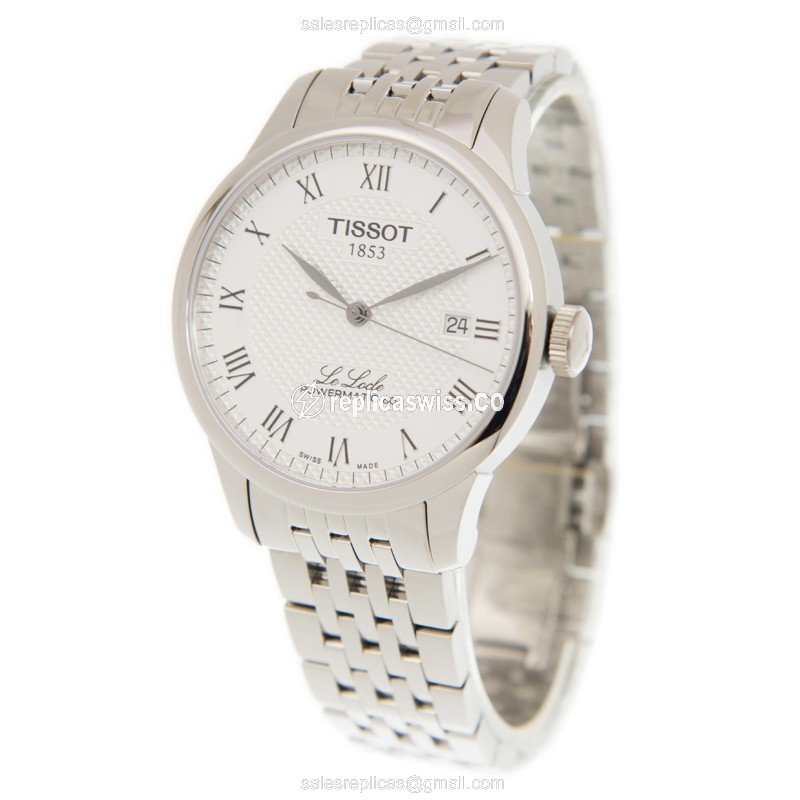 Tissot T006.407.11.033.00 T-CLASSIC Automatic Stainless Steel