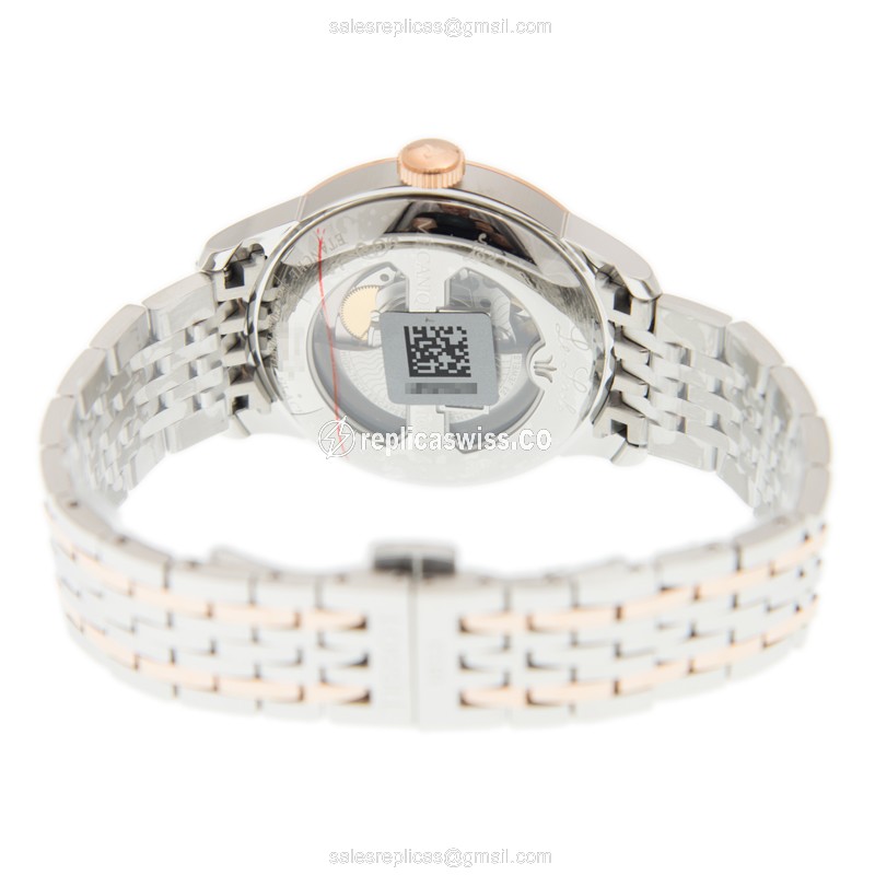 Tissot T006.407.22.033.00 T-CLASSIC Automatic Stainless Steel & Diamonds