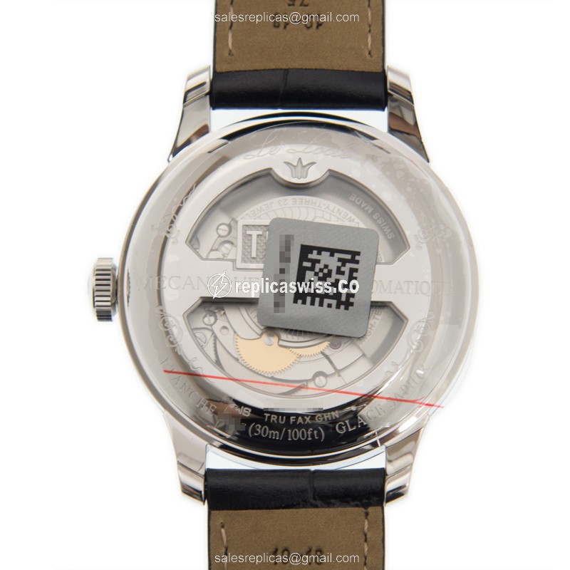 Tissot T006.407.16.053.00 T-CLASSIC Automatic Stainless Steel