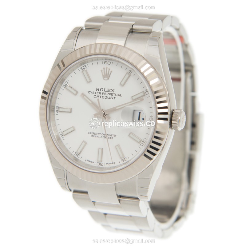 Rolex 126334-0009 DATEJUST Automatic Stainless Steel