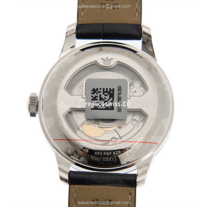 Tissot T006.407.16.033.00 T-CLASSIC Automatic Stainless Steel
