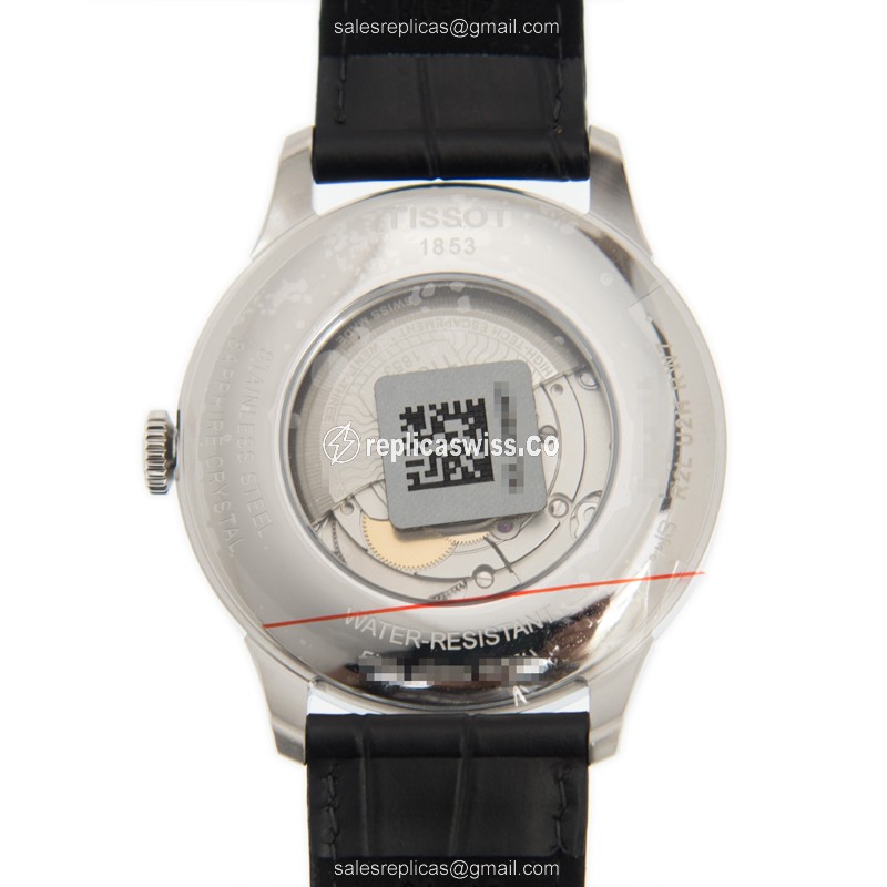 Tissot T099.407.16.058.00 T-CLASSIC Automatic Stainless Steel