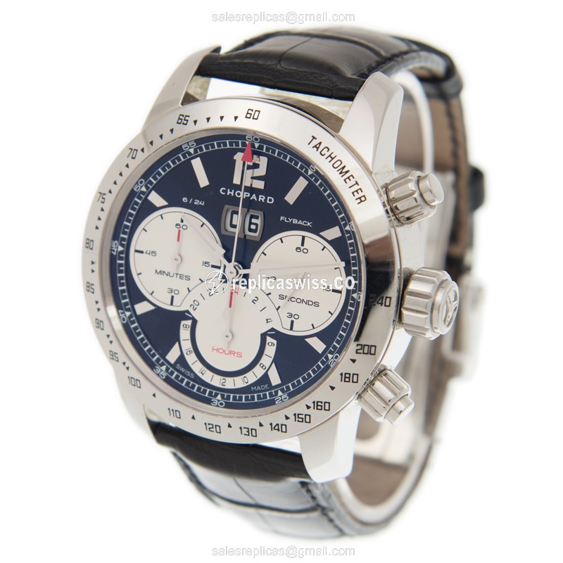 Chopard CHOPARD TACHOMETER TACHOMETER Automatic Stainless Steel