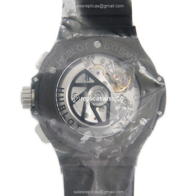 Hublot 301.CI.1770.RX BIG BANG Automatic Ceramic