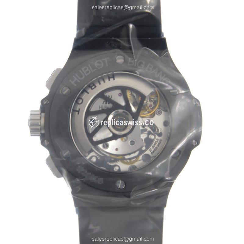 Hublot 301.CK.1140.RX BIG BANG Quartz Ceramic