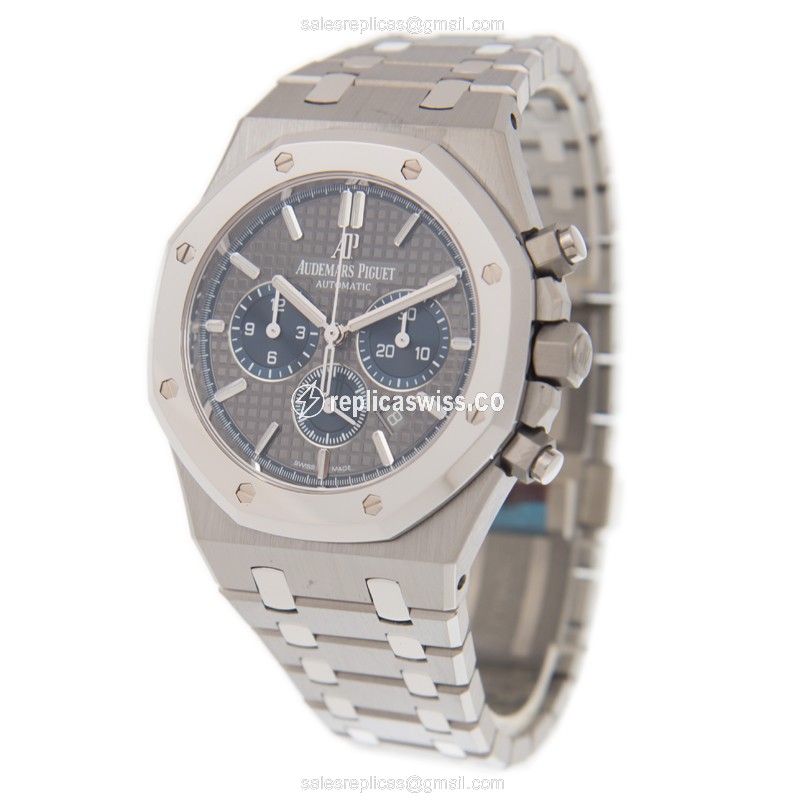 Audemars Piguet 26331IP.OO.1220IP.01 ROYAL OAK Automatic PVD Titanium