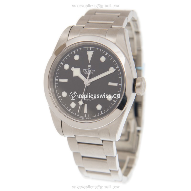 Tudor 79540-95740 BLACK BAY 41 Automatic Stainless Steel