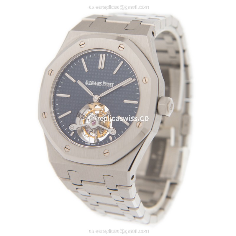 Audemars Piguet 26510ST.OO.1220ST.01 ROYAL OAK Automatic Stainless Steel