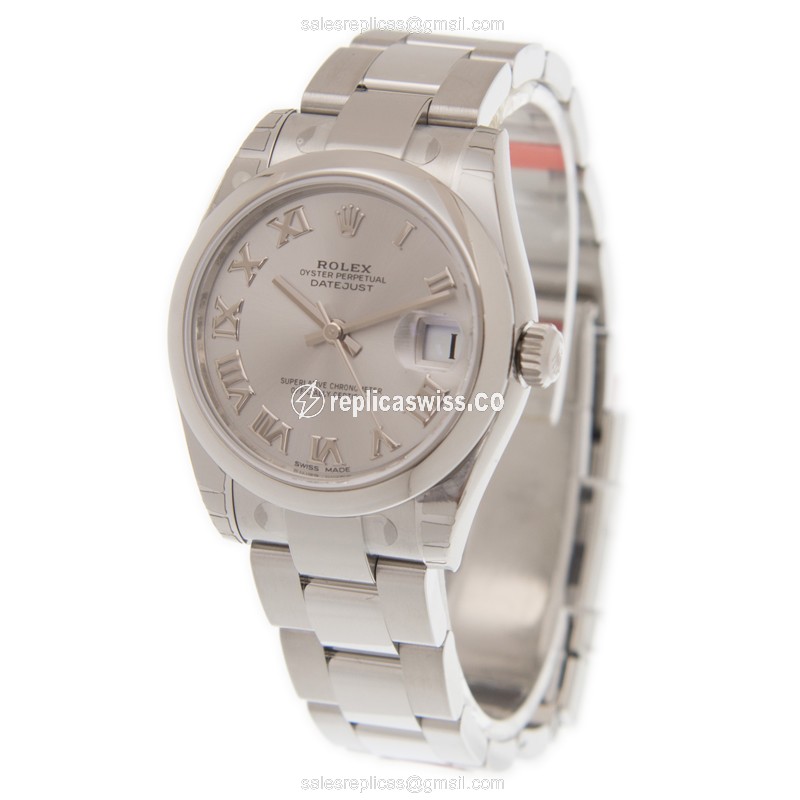 Rolex 178240SVRN_O LADY DATEJUST Automatic Stainless Steel