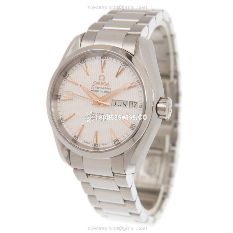 Omega 231.10.39.22.02.001 SEAMASTER Automatic Stainless Steel