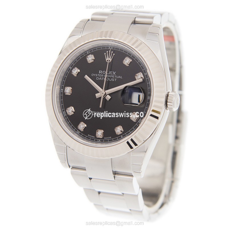 Rolex 126334-0011 DATEJUST Automatic Stainless Steel