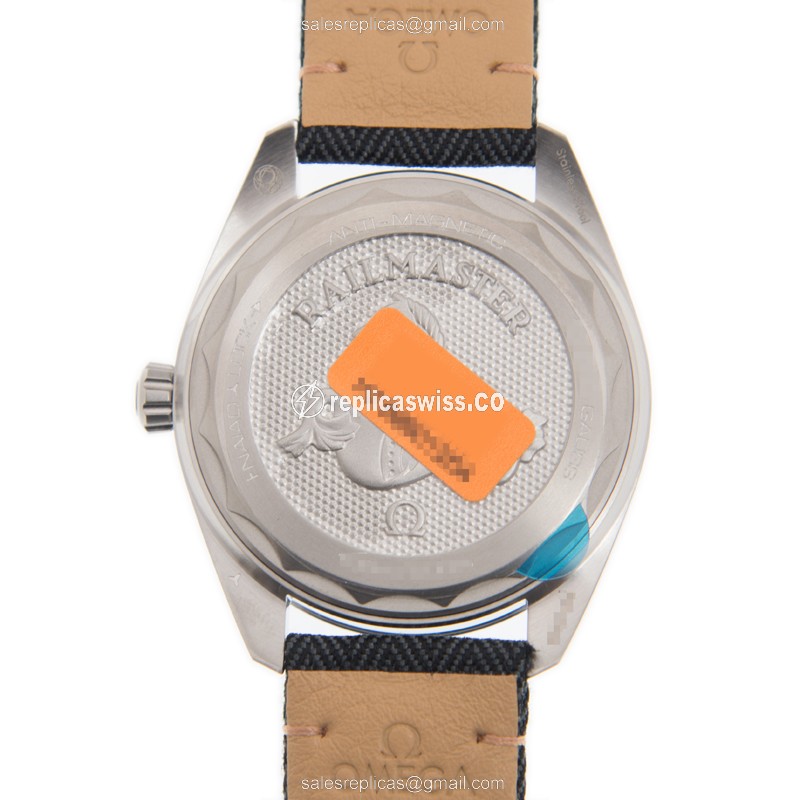 Omega 220.12.40.20.01.001 SEAMASTER Automatic Stainless Steel