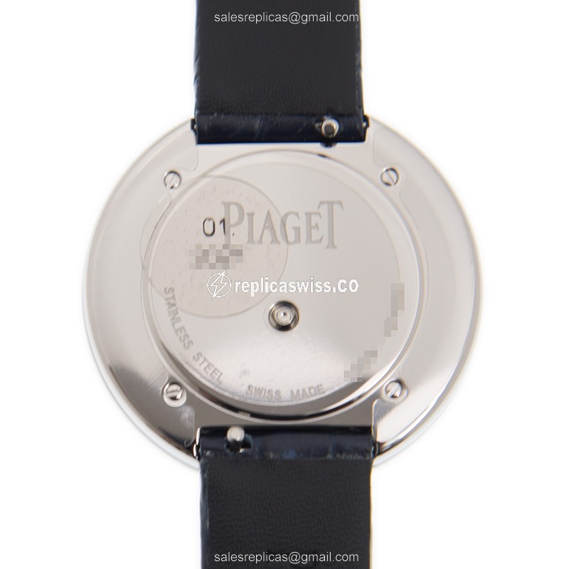 Piaget G0A43090 POSSESSION Quartz Stainless Steel