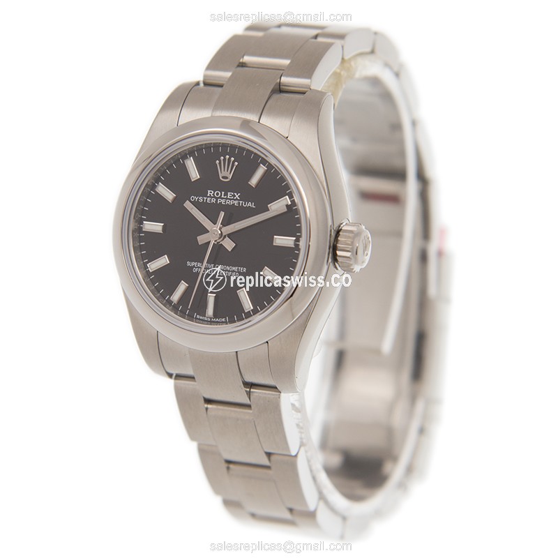 Rolex 176200-0017 OYSTER PERPETUAL Automatic Stainless Steel
