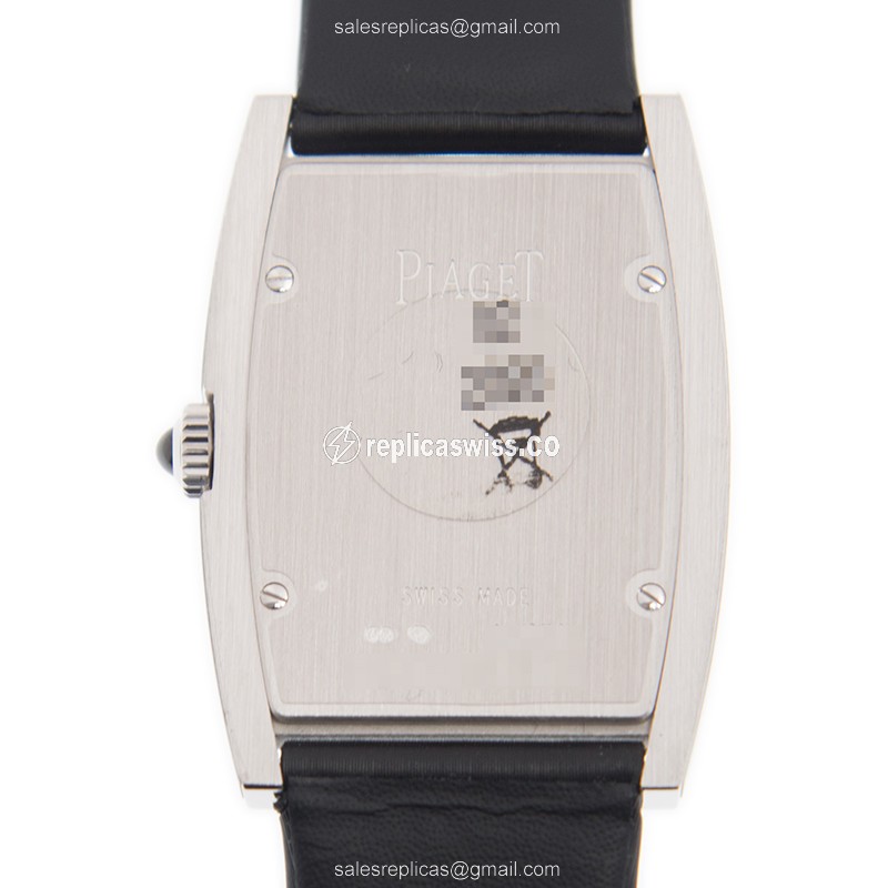 Piaget G0A39189 LIMELIGHT Quartz 18kt White Gold