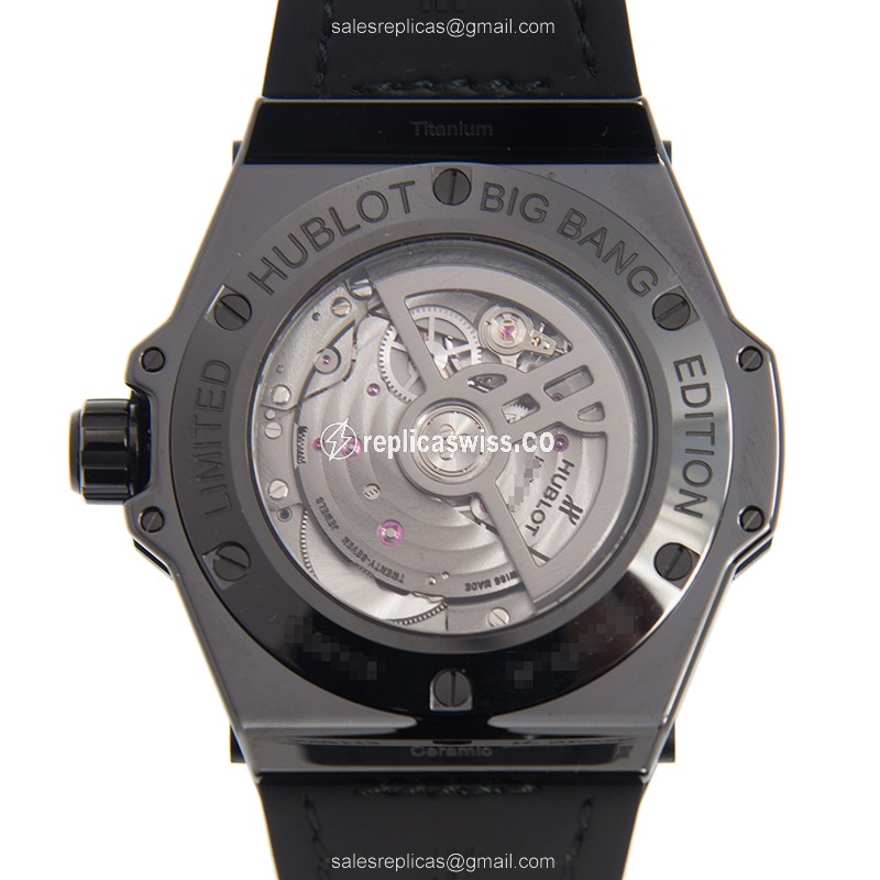 Hublot 465.CS.1119.VR.1201.MXM18 BIG BANG Automatic Ceramics