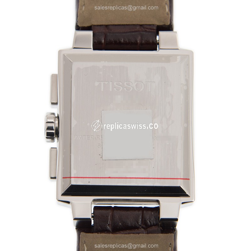 Tissot T061.717.16.031.00 T-TREND Quartz Stainless Steel