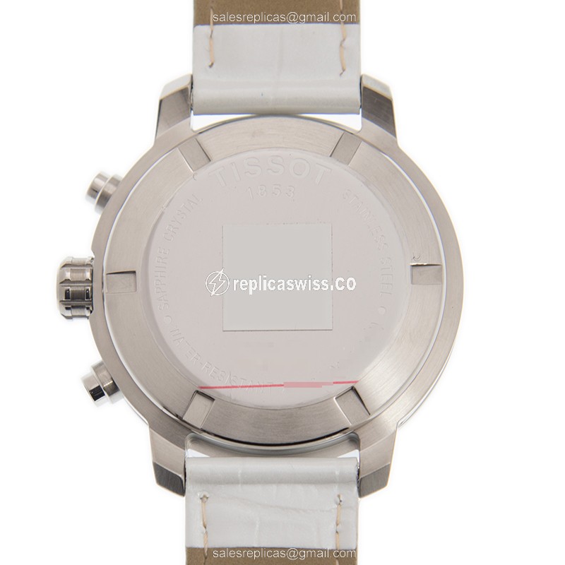 Tissot T055.417.16.017.00 T-SPORT Quartz Stainless Steel