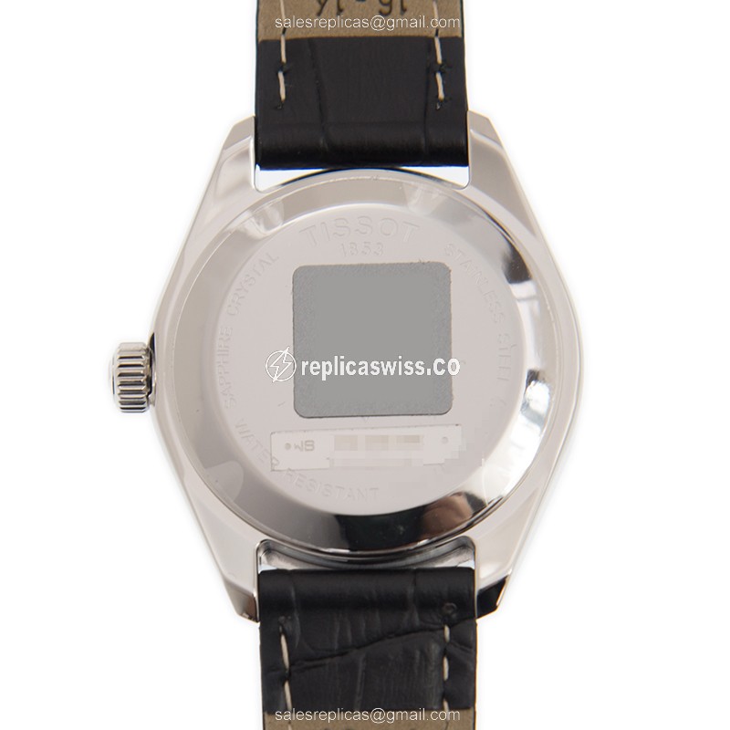 Tissot T101.251.16.051.00 T-CLASSIC Quartz Stainless Steel