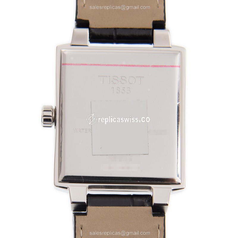 Tissot T061.310.16.051.00 T-TREND Quartz Stainless Steel