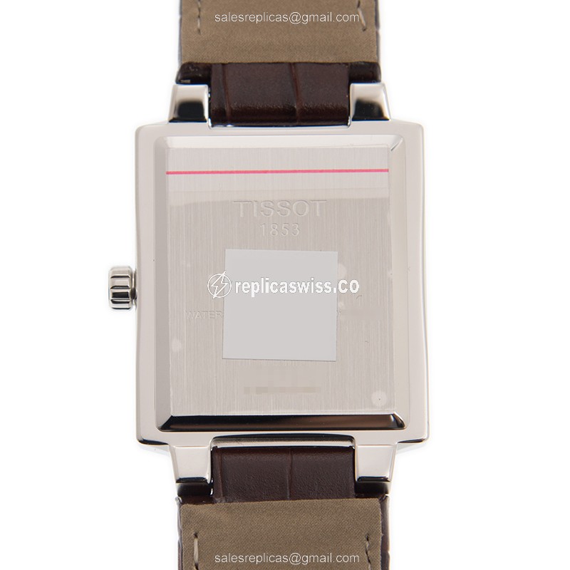 Tissot T061.510.16.031.00 T-TREND Quartz Stainless Steel